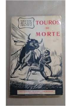 Touros de Morte