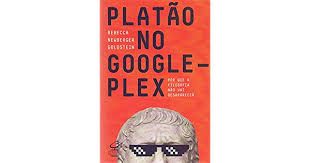 Platão no Googleplex