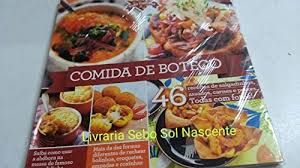 comida de boteco