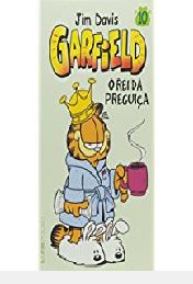 Garfield o Rei da Preguiça- 10