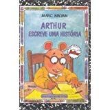 Arthur escreve uma história