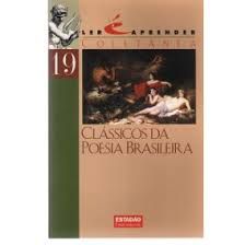 Clássicos da Poesia Brasileira 19