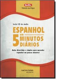 espanhol em 5 minutos diarios