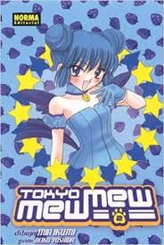 tokyo mew mew vol. 2