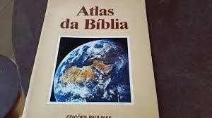 Atlas da bíblia