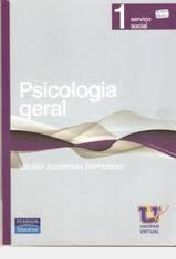 psicologia geral