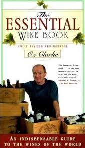 the essential wine book