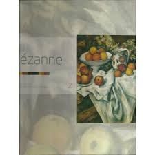 Paul Cézanne - Coleção folha grandes mestres da pintura