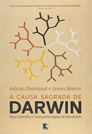 A Causa Sagrada de Darwin