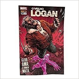 O Velho Logan - 34 - Marvel Legado