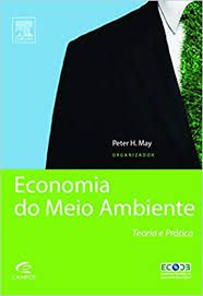economia do meio ambiente/teoria e prática