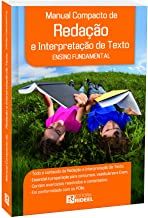 Manual Compacto de Redação e Interpretação de Texto Ensino Fundamental