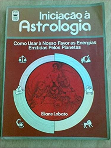 Iniciação a Astrologia
