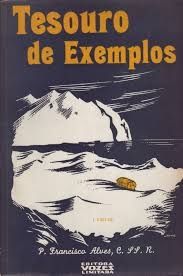 TESOURO DE EXEMPLOS vol.1