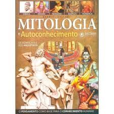 Mitologia e Autoconhecimento - O pensamento como base para o conhecimento humano