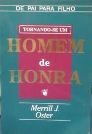 HOMEM DE HONRA