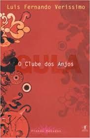 gula, o clube dos anjos