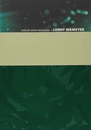 Lenny Niemeyer - Coleção Moda Brasileira II -  vol 8