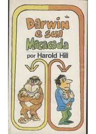 Darwin e sua Macacada