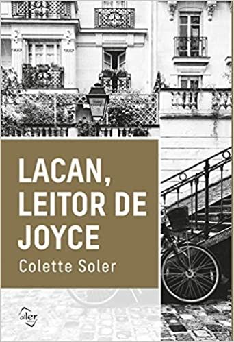 LACAN, LEITOR DE JOYCE