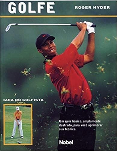 Golfe:Guia do Golfista