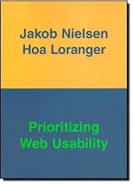 Prioritizing web usability