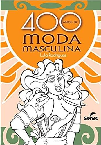400 ANOS DE MODA MASCULINA