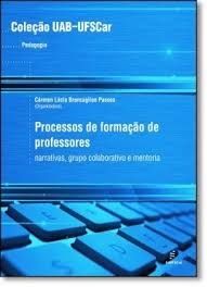 PROCESSOS DE FORMACAO DE PROFESSORES
