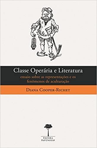 CLASSE OPERARIA E LITERATURA