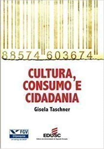cultura, consumo e cidadania