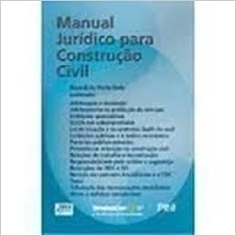 Manual Jurídico para Construção Civil