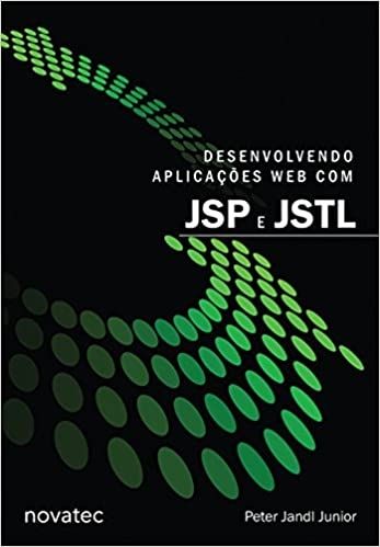 Desenvolvendo Aplicacoes Web com Jsp e Jstl
