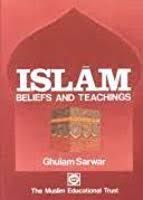 islam beliefs and teachings