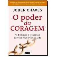 o poder da coragem