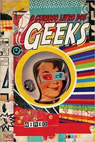 O Curioso Livro dos Geeks