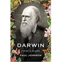 Darwin: retrato de um gênio