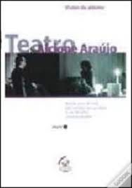 Teatro de Alcione Araújo volume 2