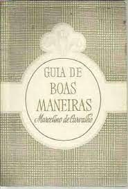 GUIA DE BOAS MANEIRAS