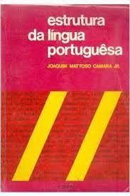 Estrutura da Lingua Portuguesa