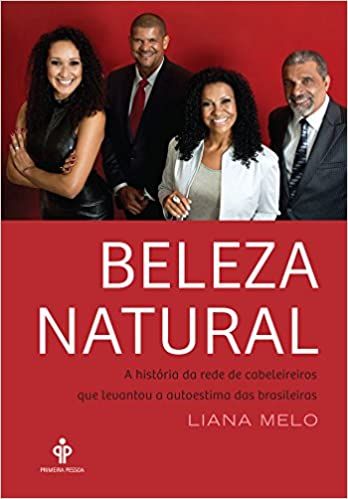 BELEZA NATURAL - PRIMEIRA PESSOA