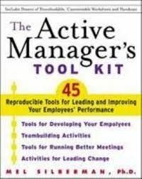 the active managers tool kit