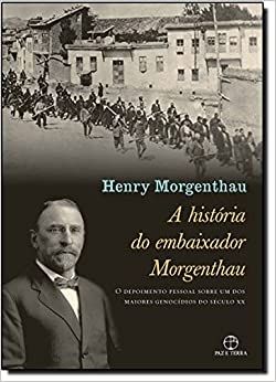 A história do embaixador Morgenthau
