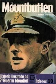 Mountbatten historia ilustrada da segunda guerra mundial lideres 20
