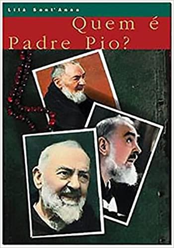 Quem é Padre Pio?