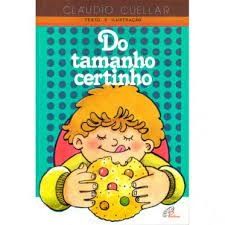 DO TAMANHO CERTINHO