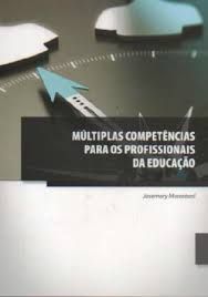 multiplas competencias para os profissionais da educaçao