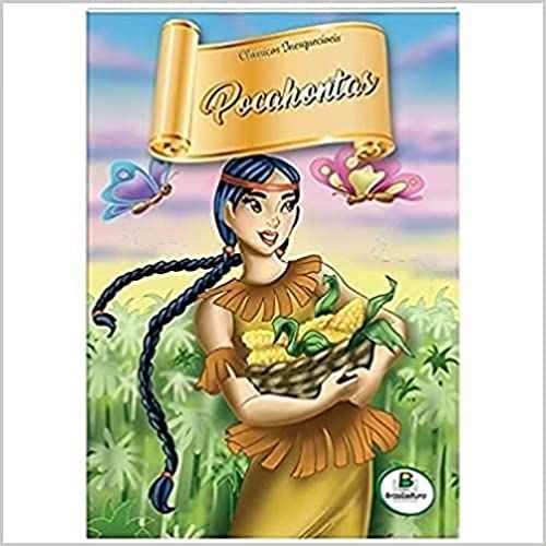 Pocahontas- Classicos Inesqueciveis