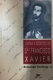 cartas e escritos de são francisco xavier