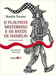 O Flautista Misterioso e os Ratos de Hamelin