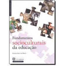 Fundamentos Socioculturais da educação